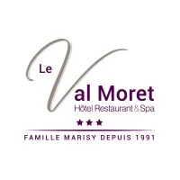SAS HOTEL DU VAL MORET