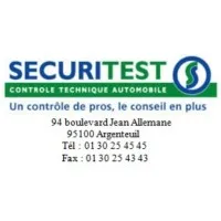SECURITEST