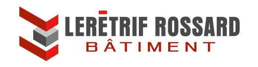 LERETRIF ROSSARD BATIMENT