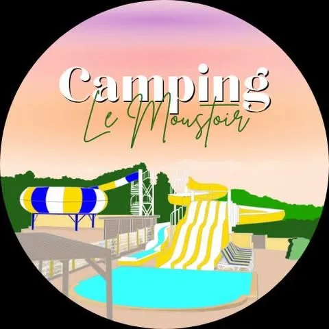 CAMPING LE MOUSTOIR