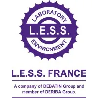 LABORATORY ENVIRONMENT SUPPORT SYSTEMS - LESS FRANCE -