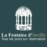 LA FONTAINE D'INVILLE