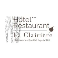 LA CLEM (HOTEL RESTAURANT LA CLAIRIERE)