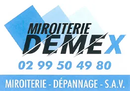 DE. M. EX. (DEPANNAGE MIROITERIE EXPRESS (DEMEX)