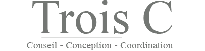 CONSEIL CONCEPTION COORDINATION (TROIS C)