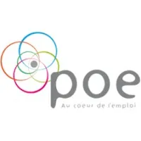 ASS INTERMEDIAIRE PORTE OUVERTE EMPLOI (POE)