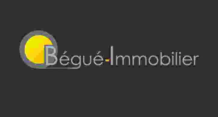 BEGUE IMMOBILIER