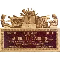 ATELIER MERIGUET CARRERE