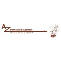 A.Z. DISTRIBUTION AUTOMATIC