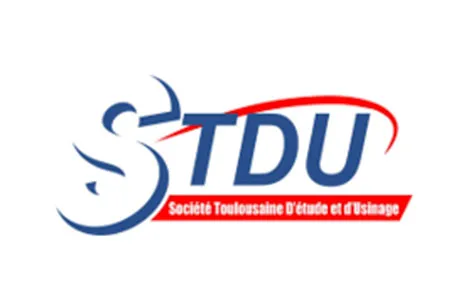 SOCIETE TOULOUSAINE D'ETUDE ET D'USINAGE