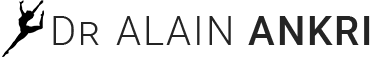 ANKRI ALAIN