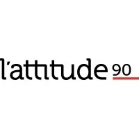 L ATTITUDE 90