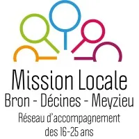 MISSION LOCALE BRON DECINES MEYZIEU