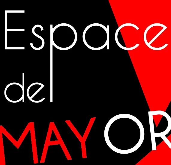 ESPACE DEL MAYOR