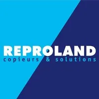 REPROLAND (L UNIVERS DE LA REPROGRAPHIE)
