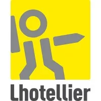 LHOTELLIER TRAVAUX PUBLICS