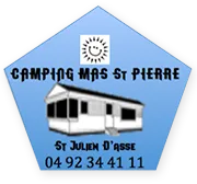 SARL MAS ST PIERRE