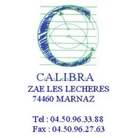 CALIBRA