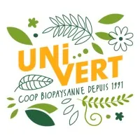 UNI VERT LA BIO CONTROLEE
