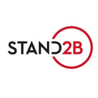 STAND 2 B