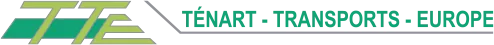 TENART TRANSPORTS EUROPE
