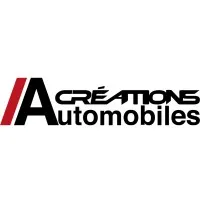 CREATIONS AUTOMOBILES