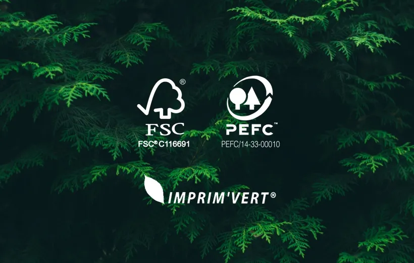 B.C.R. IMPRIMEUR