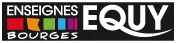 ENSEIGNES EQUY SARL