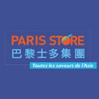 PARIS STORE DISTRIBUTION
