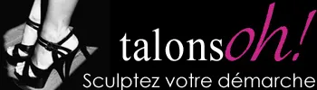 TALON HAUT