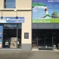 MATERIEL PARAMEDICAL SAS
