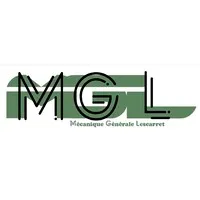 MECANIQUE GENERALE LESCARRET MGL