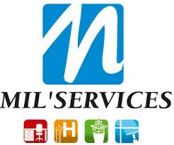 SOCIETE MIL'SERVICES
