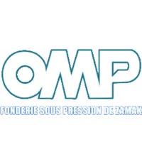 SOCIETE NOUVELLE OMP