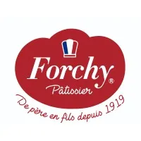 FORCHY PATISSIER