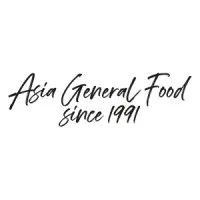 ASIA GENERAL FOOD