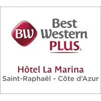 SHR ST RAPHAEL (AMARINE BEST WESTERN)