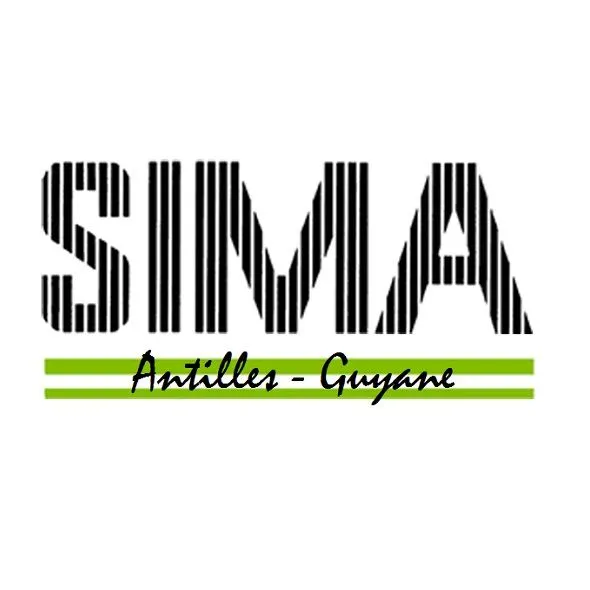 SIMA ANTILLES GUYANE