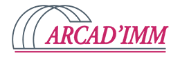 ARCADE IMMOBILIERE DE CONSTRUCTION (ARCAD'IMM)