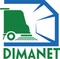 DIMANET - DIMETAL