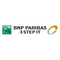 BNP PARIBAS 3 STEP IT