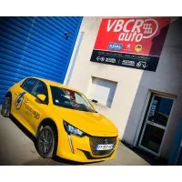 VILLARD BONNOT CARROSSERIE REPARATION (VBCR)