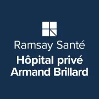 HOPITAL PRIVE ARMAND BRILLARD