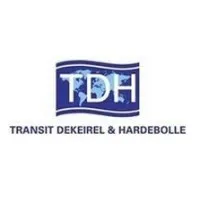 TRANSIT DEKEIREL ET HARDEBOLLE