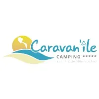 CAMPING LE CARAVAN'ILE