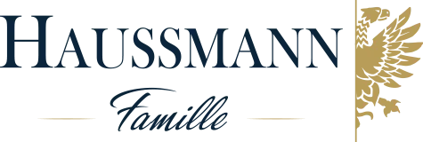 HAUSSMANN FAMILLE