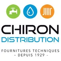 BENJAMIN CHIRON DISTRIBUTION