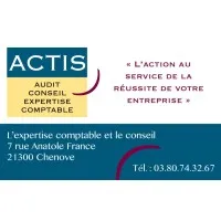 ACTIS DIJON (CEDRE)