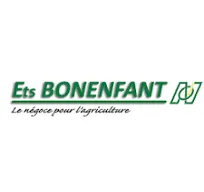 ETABLISSEMENTS BONENFANT