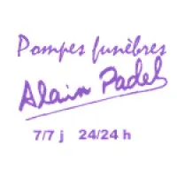 POMPES FUNEBRES ALAIN PADEL (P F ALAIN PADEL)